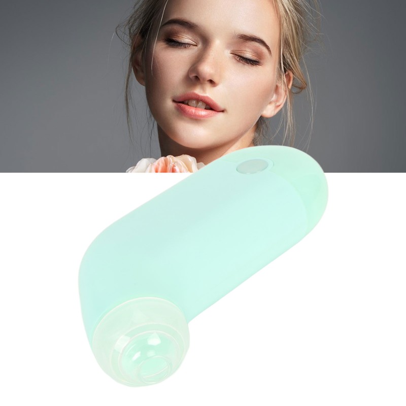 Vacuum Blackhead Remover 3 Levels Suction Deep Cleansing Rechargeable Electric
