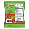 Haribo of America Twin Snakes Gummi Candy Sweet & Sour