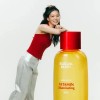 Tónico Facial Iluminador Con Vitamina C Eqqqual Berry