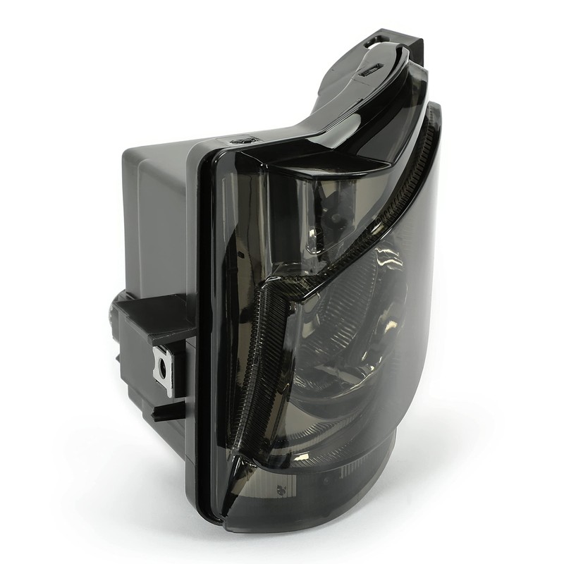 KUAFU Fog Lights Assembly Compatible with 2006-2010 Lexus IS250 IS350