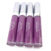 COVERGIRL Lot Of 4 Cover Girl Melting Pout Vinyl Vow