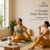 LIVRAA Ashwagandha Gummies 1200mg Per Serving | High Strength 30:1