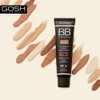 Gosh BB Cream Warm Beige 3 por Gosh