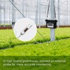 UbiBot TH30S-B | External Temperature and Humidity Probe, Temperature and