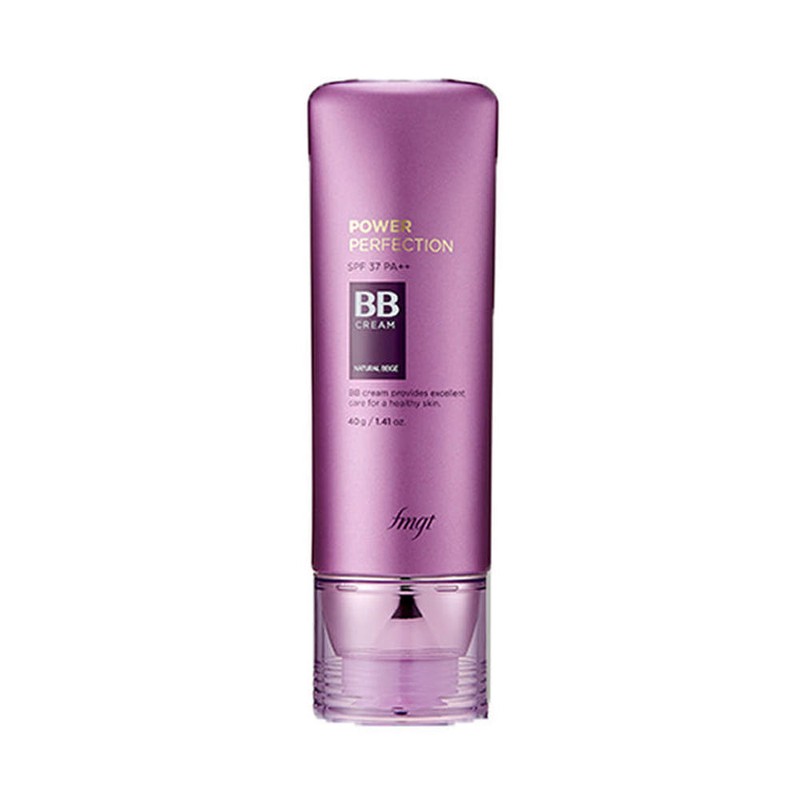 The Face Shop fmgt Power Perfection BB Cream 40g 2ea