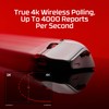 HyperX Pulsefire Haste 2 Pro 4K Wireless Gaming Mouse for