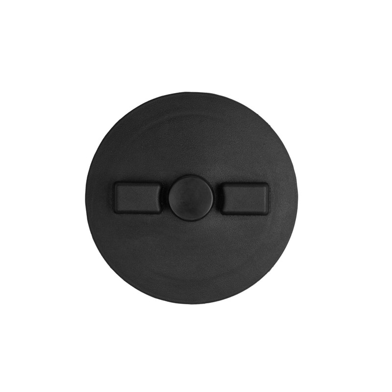 Ace Roto 12? Threaded Vented Lid & Ring | 10527
