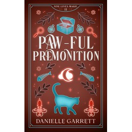 Paw-ful Premonition