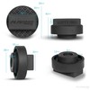 PLANGER® - LOFTY PAD - Rubber Jack Pad for (for