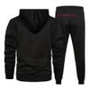 LBL Leading the Better Life Men's Tracksuit Athletic Sports Casual