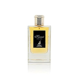 Maison Alhambra Kismet for Men Eau de Parfum Spray, 3.4 Ounce