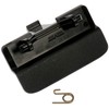 Dorman 926-412 Center Console Latch Compatible with Select Ford Models