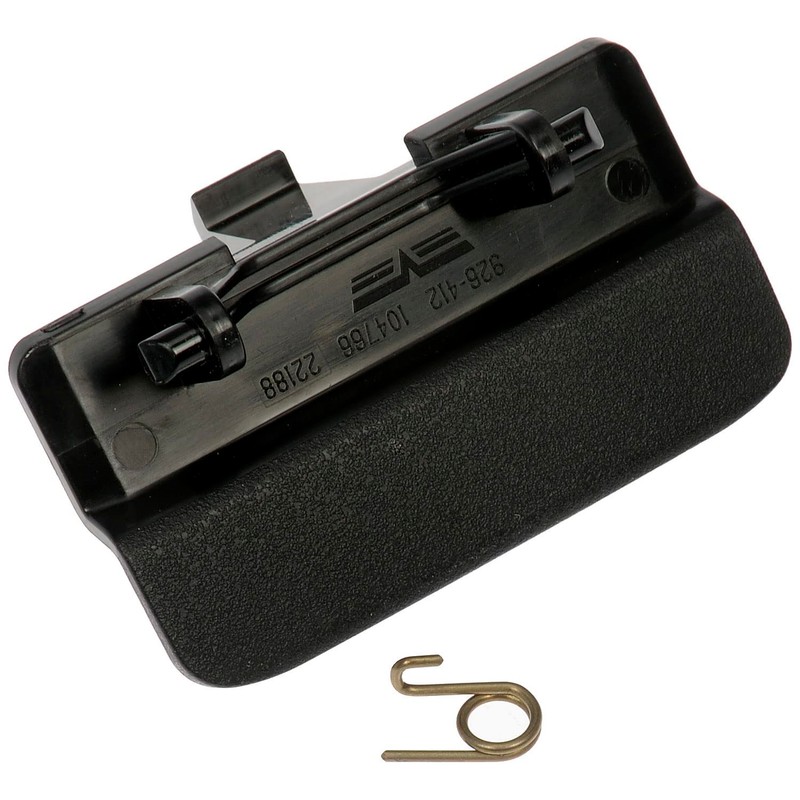 Dorman 926-412 Center Console Latch Compatible with Select Ford Models