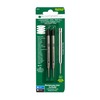 Monteverde Capless Gel Refill (to fit Parker), 0.5 mm Extra