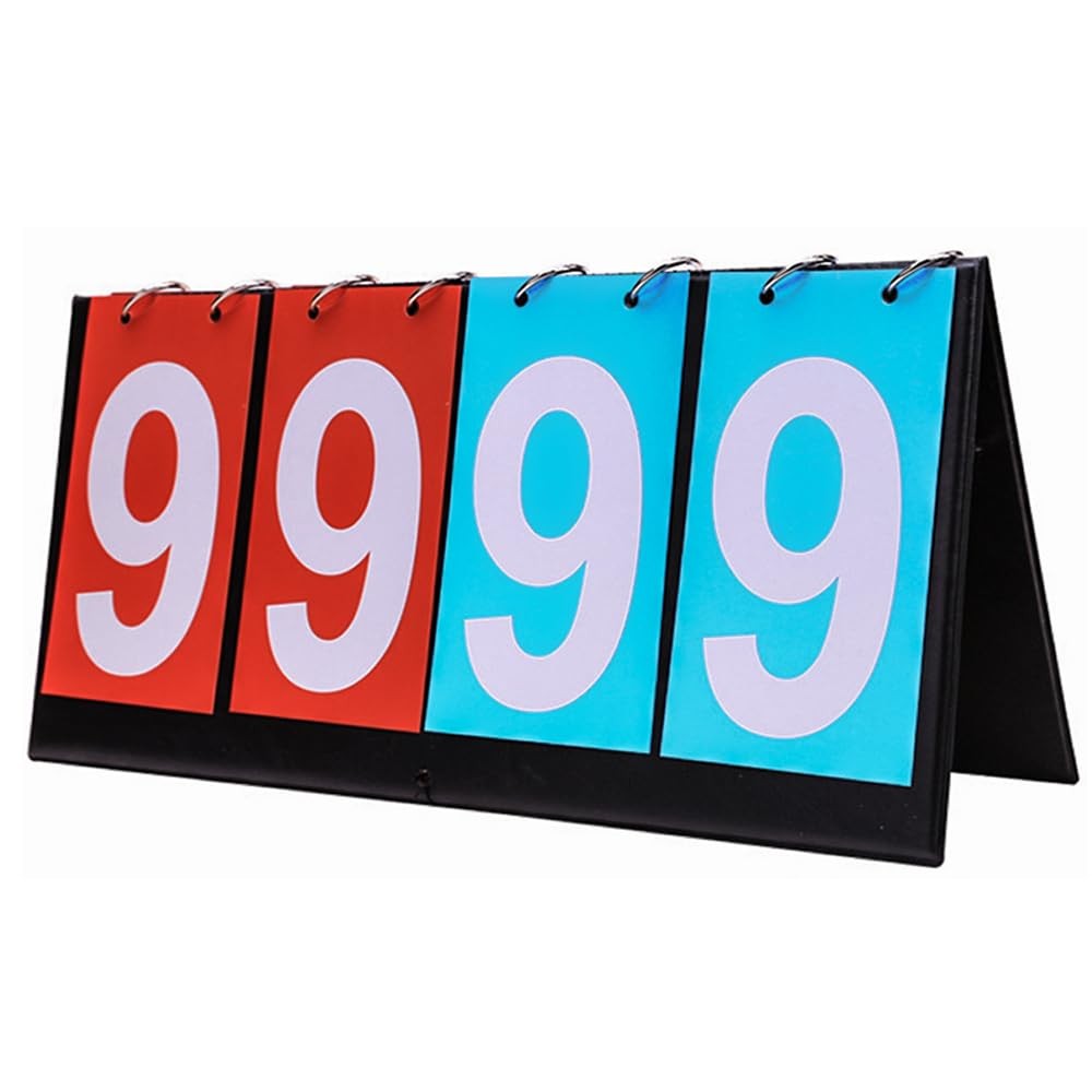 Tableau Blanc Scoreboard Pour Fléchettes – Comprend Un Marqueur, Référence 8760.001