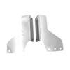 YANGCAN Lower Step Brackets, Body Frame Box Step Brackets for
