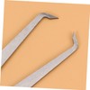 ULTECHNOVO 4pcs Calipers Measuring Tool for Pottery and Sculpture Precision
