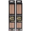 Cedar Pointe Graphite Pencils 12/Pkg-#2 Soft