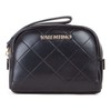 VALENTINO Nur Re Soft Cosmetic Case Nero, nero