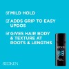 Redken Styling Powder Grip 03 Mattifying Hair Powder, 7 g