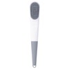 Electric Bathing Brush Intelligent DC5V USB Shower Massage Brush 3