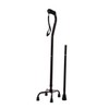 Making Life Easy Walking Cane Quad Combo by MLE