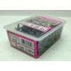 WAKAI ALC Gutbis for Concrete 2.0 x 1.4 inches (5