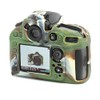 easyCover ECND800C Protective Camera Case, Camo