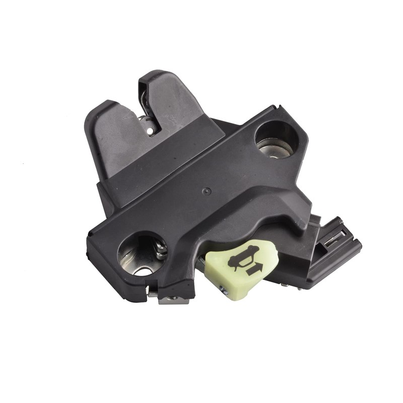 Unikpas Power Trunk Latch Lock Compatible for TOYOTA COROLLA 2015-2019