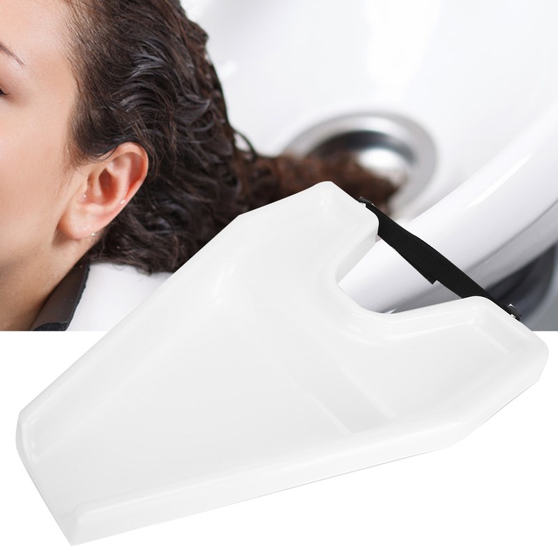 Professional Portable Shampoo Basin Household Water Flush Hair Washing Cleaning