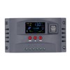 Solar Charge Controller with Light LCD MPPT Overcurrent Protection Solar