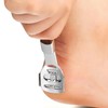 Foot and Hand Callus Remover, Dead Skin Exfoliator Callus Remover 5ea
