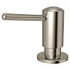 American Standard 4503.120.013 Liquid Soap Dispenser, Polished Nickel