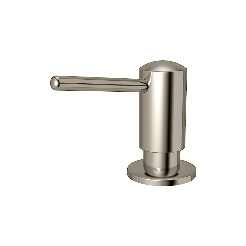 American Standard 4503.120.013 Liquid Soap Dispenser, Polished Nickel