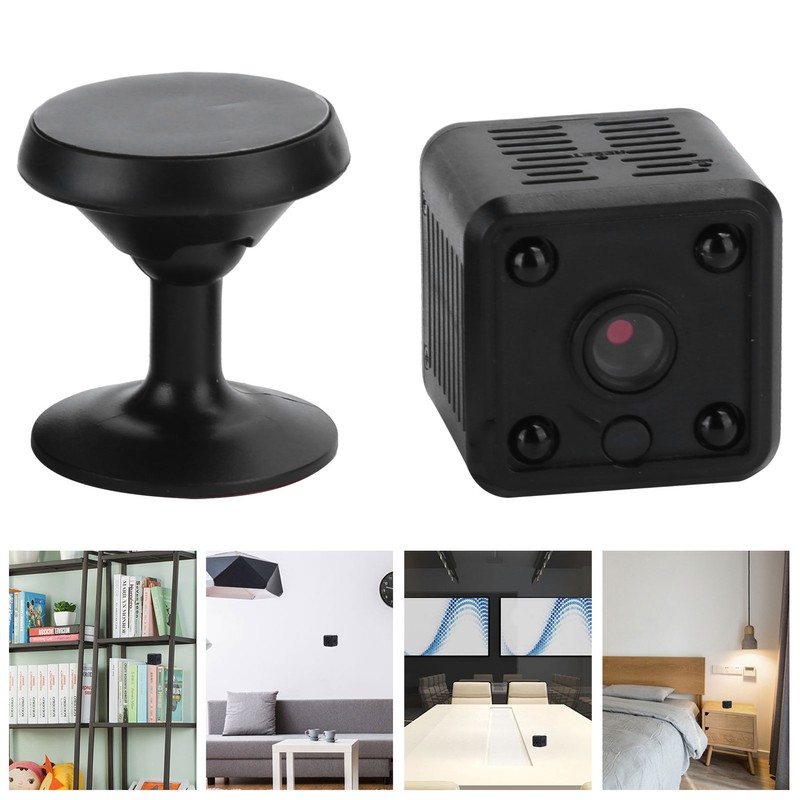 Wireless Monitor Camera 1080P High Definition Mobile Remote Network Security