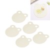 Kitchen Cutting Board Small Portable Cute Shape Cutting and Serving