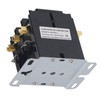 Air Conditioner Contactor Heating Ventilation Air Conditioning Contactor 40A 3P