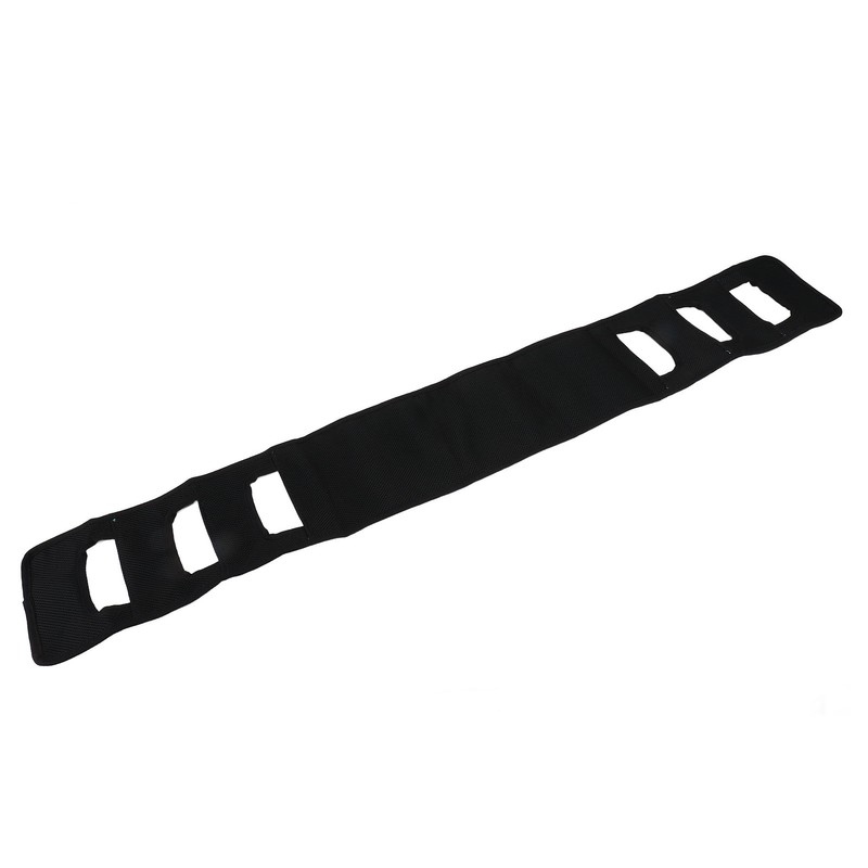 Patient Transfer Sling Gait Belt Padded Breathable Patient Lift Transferring