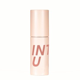 INTO U Customized Airy Lip Mad Air Mud Lip Mat Lip Anti Falling Dry High Color #W2 Retili