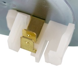 TRQ Fuel Tank Sending Unit Compatible with 1986-1987 Mazda B2000 1987-1993 B2200 1987-1988 B2600