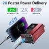 400W Power Inverter DC 12V to 110V AC Car Inverter