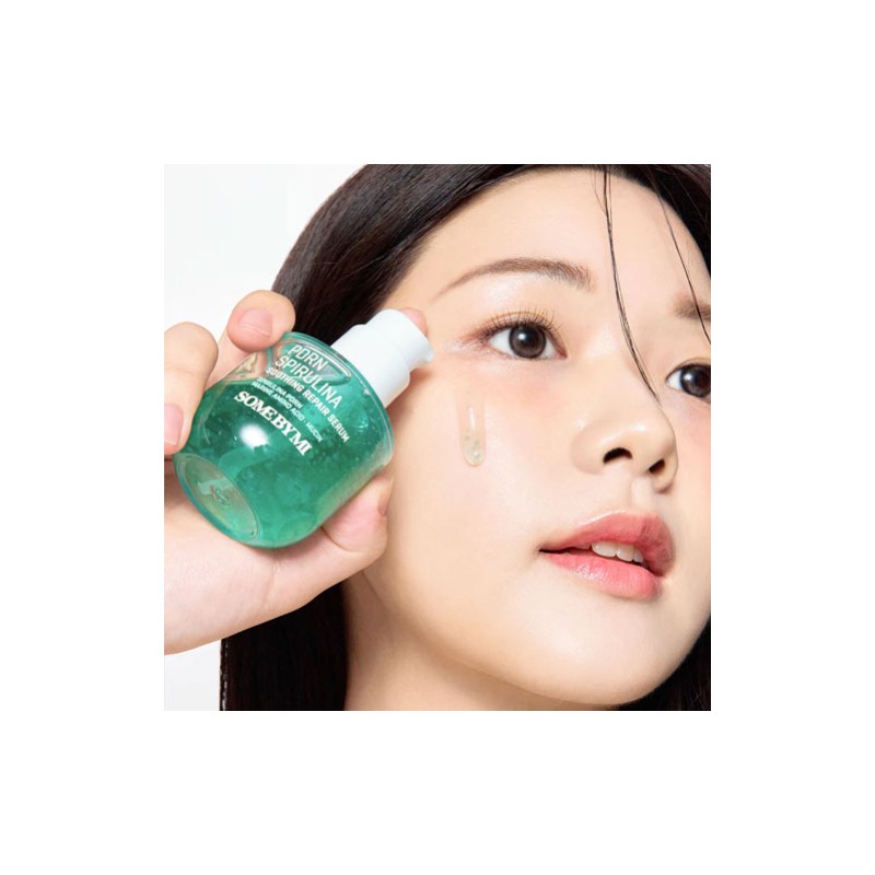 SOME BY MI [SOME BY MI]PDRN Spirulina Soothing Repair Serum