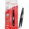 SEKI EDGE SS-518 어메이징 트위저 - 텐션 스토퍼가 있는 슬랜트