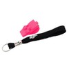 ACME Tornado T2000 Emergency Whistle with Wrist Strap (DG Pink/Bright