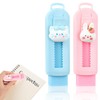 Pack of 2 Retractable Erasers - Meow, Eraser for Pencils