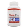Chole-Plus with Citrus Bergamot, OPC, Garlic, Olives, Green Tea Extract,