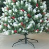 DOITOOL Christmas Tree Stand, Xmas Tree Bracket, Artificial Christmas Tree