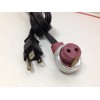 Ford BMI Engine Block Heater Cord Compatible Ford 7.3L 6.0L
