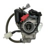 KDSG PD24J Carburetor with Electric Choke for GY6 150cc Scooter