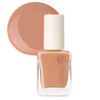 Facet Celeb Nail Color Polish, 17 wit beige, 7g, 1 piece / 파셋 셀럽 네일컬러 폴리쉬, 17위트베이지, 7g, 1개